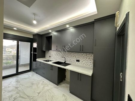 Gazipaşa Pazarcı Mah.satılık Tripleks Villa