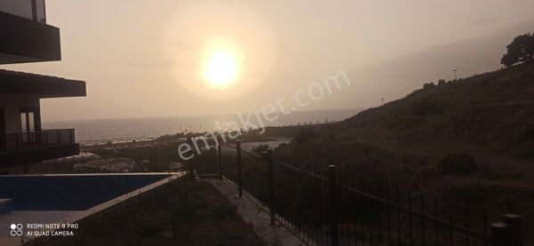 Gazipaşa Koru Mah.satılık Müstakil Tripleks Villa