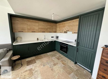 Alaçatı Gayrimenkulden İnvictus Alaçatı Port Satılık 2+1 Rezidans