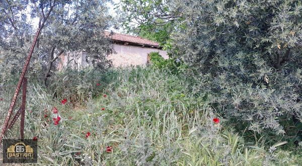 Seğirdim Çaltılıçukur Mh.de 366 M²arsa İçinde Satılık Müstakilev