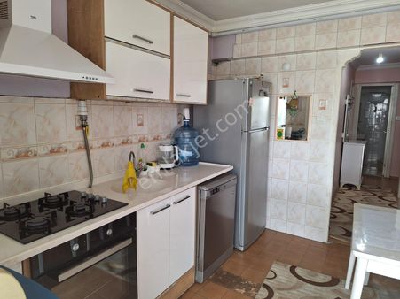 Bozyakada 2+1 Satılık Daire