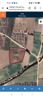 Antalya Korkuteli Yelten Satılık