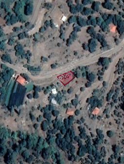 Antalya Kumluca Büyükalan Köyünde Yatırıma Uygun Satılık Arsa