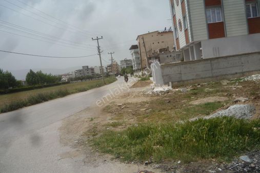 İzmir Torbalı Gold Emlaktan Satılık Konut İmarlı Arsa