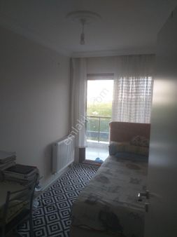 Alıağa Yenimahalede Sıfır Bına 3+1 Satılık 4 Kat Ful Manzaralı Amerıkan Mutfak