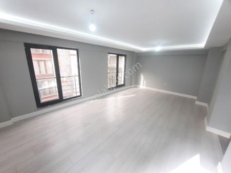 Furkan Emlak'tan Bahçelievler Mevkisinde 2+1 2.kat 115m2 Yerden Isıtmalı Sıfır Fırsat Daire