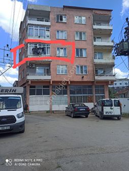 Satılık Daire Orta Mahalle