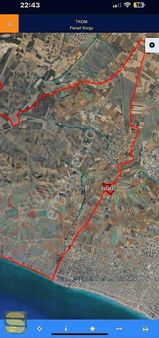 Çeşmelide Acil Acil 175m2