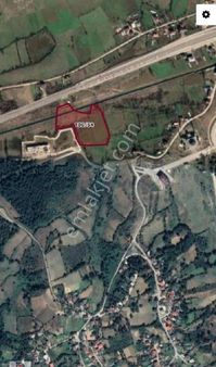 Bartında Yatırım Yapacak Kişilerin Dikkatine Üniversite Karsisinda Yatırımlık Firsat Satılık Arsa