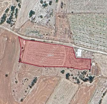 Yelten 41400m2 Yatırımlık Tarla