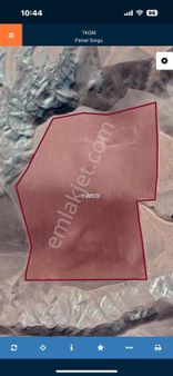 Sincan Temelli Bacı Mahallesi’nde Eskişehir Yoluna Yakın Yatırma Çok Uygun Satılık Tarla