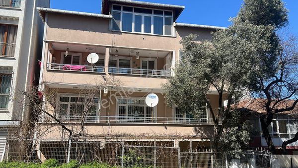 Acilll... !! Avcılar Firuzköy Komple Satılık Bina