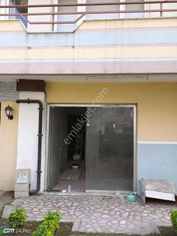 Alya Emlaktan Kiralık İşyeri Dukan Sahil Mahallesi