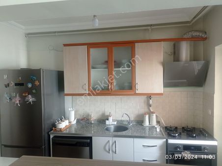 Demir Emlâk Ofisinden Lüks Satılık Toki Dairesi