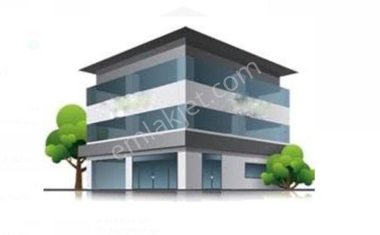 Satılık 5 Kata Müsadeli 2 Kat İş Yeri