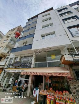 Bornova Da Kiralık Dükkan