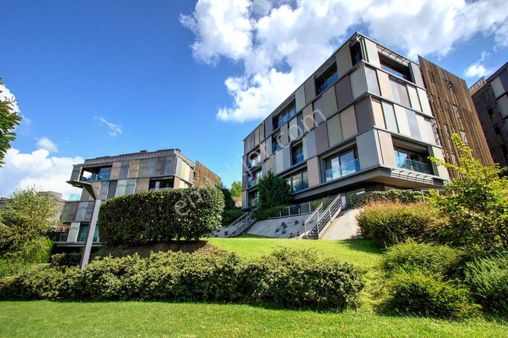 Ulus Savoyda 1+1 Satılık Daire