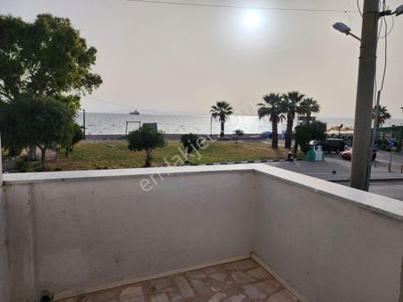 Turhan'dan Merkezde Denize Sıfır Faal Butik Otel