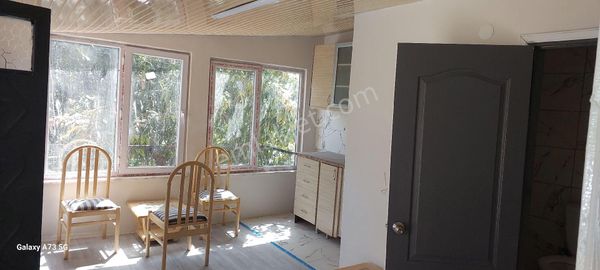 Alanya Dinek Te Küçük 1+1 Kiralık Daire