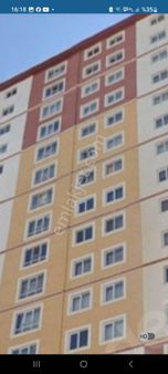 Talas Anayurt 1+1 Eşyalı Kiralık Daire 14 Kat Son Kat