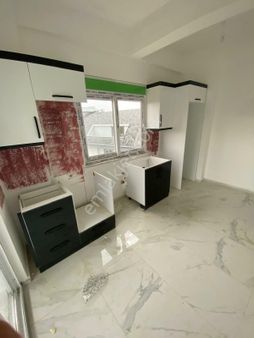 İncekum Plajına 900m. Alanya Avsallar Mah.satılık 4+1 Dubleks