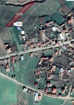 Edirne Havsa Kuzucu Da Arsa