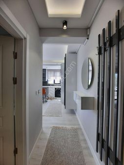 Atakum Büyükoyumca Da Super Lüks 1+1 Daireler