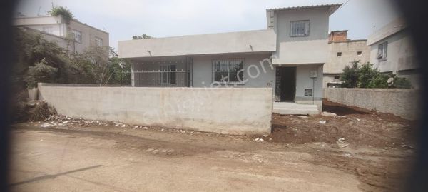 Adana Seyhan Satılık Hasarsız Mustakil