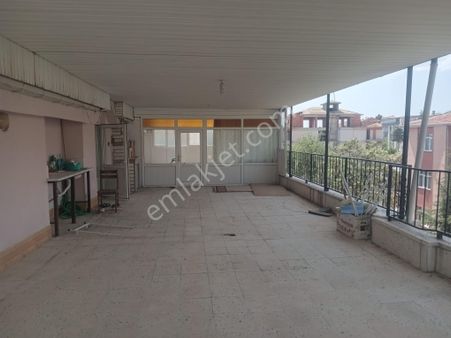 Polatlı Gazi Mah.köşe Başı Satılık Dublex