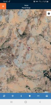 Korkuteli Taskesıgı 2135 M2 Satılık Tarla