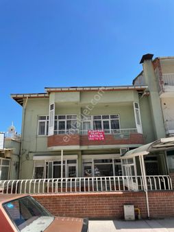 Albayrak Emlaktan Komple Satılık Müstakil Ev