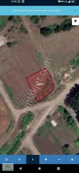 Büyükoyumca'da 33 Adet 1+1 Lik 758 M2 Köşe Parsel Arsa