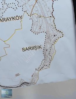 Dere Gayrimenkulden Sarayköyde İmarı Onaylanmış Fırsat Tarla