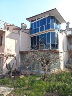 Alya Emlaktan Satılık Villa Altınova Kaytazfere