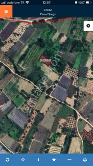 İnegölde Kurşunluda Fırsat Tarla