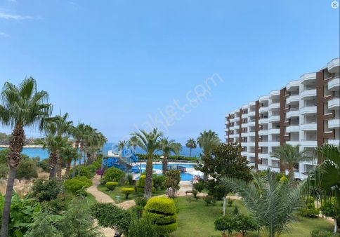 Narlıkuyu Akkum'da Satılık Denize Sıfır 3+1 Daire