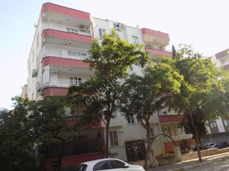 Yenişehir Mehmet Akif Ersoy Cadde Üstü 3+1 D.gazlı 4.kat