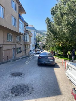 Saltoğlundan 2.5 Katlı Müstakil Bina