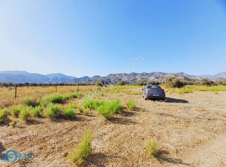 Yeşilova Düdende 2094m2 Köye Yakın Tamyatırımlık Müstakil Parsel