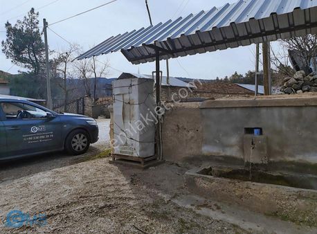 Burdur Merkez Kavacık Mah.de 3460m2 Lavanta Bahçesi Yatırımı