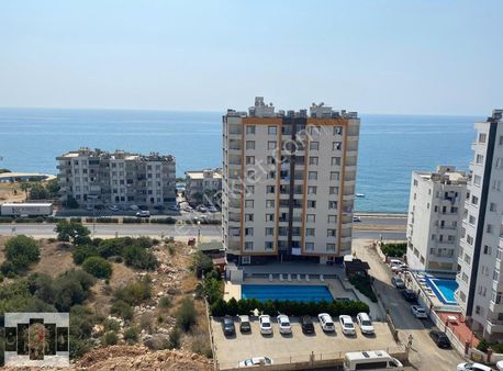 Erdemli Ayaş Tatil Cenneti Lemon City 2+1 Lüks Satılık Yazlık