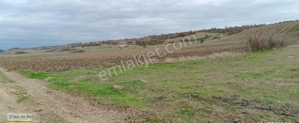 Kırklareli Babaeski Yeniköyde Satılık Gişelere Ve Anayola Yakın