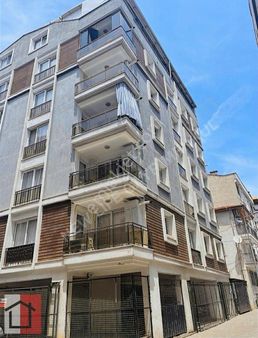 Aydın Efeler Mah. 4+2 Dublex Daire