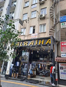 Adliye Civarı Ofis-daire