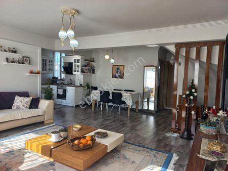 Babatasi Mahallesi'nde Satılık Daire