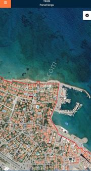 Kat Karşılığı Arsalar