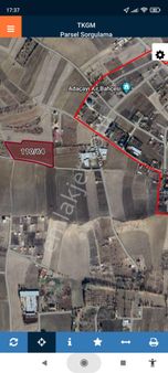 Satılık*arsa*çubuk*gökçe Dere Mahallesi*imara Sınır*800 M2 Tapulu