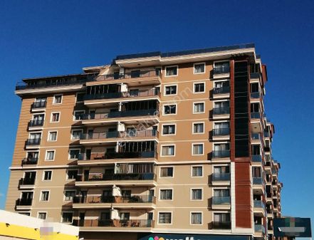 İzmir Menemen Teraspark Evlerinde Full Eşyalı 145 M2 Satılık Lüks Daire