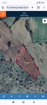 Newcıty Emlaktan Kırklareli Kadıköy'de Meraya Cephe Satılık Tarla