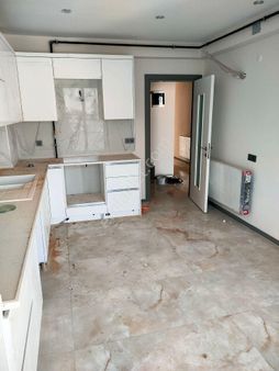 Berkay Emlaktan Zafer Mahallesinde Satılık Daire